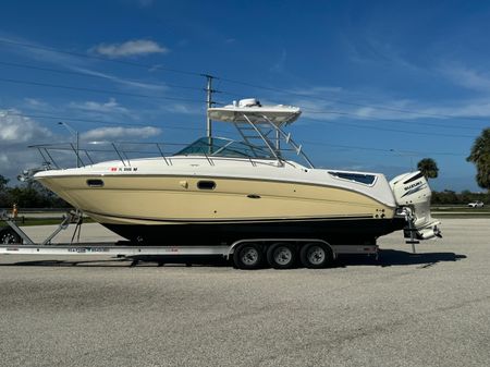 Sea Ray 290 Amberjack image