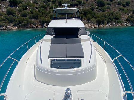 Princess 72 Motor Yacht image