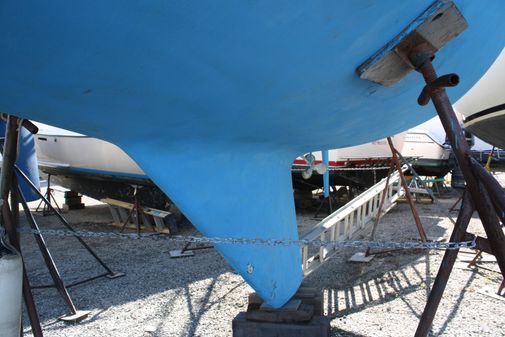 Catalina 30 Tall Rig image