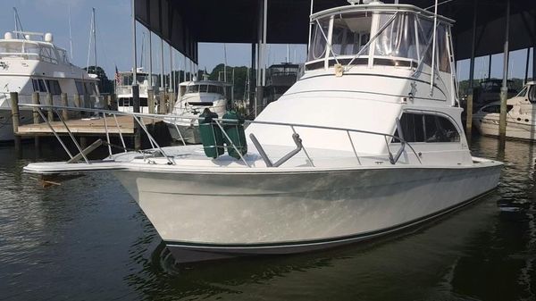 Egg Harbor Convertible