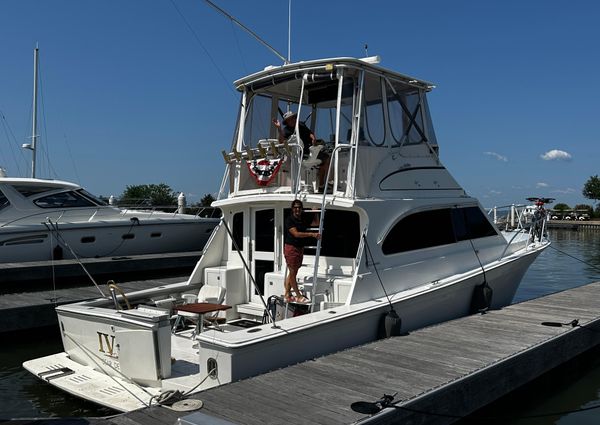 Egg Harbor Convertible image