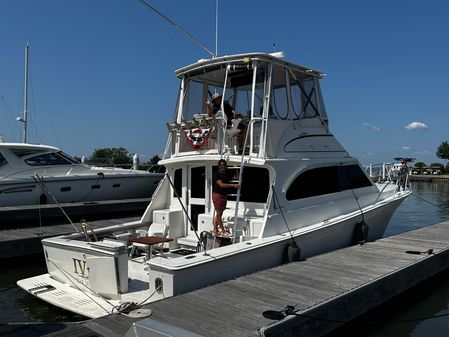 Egg Harbor Convertible image