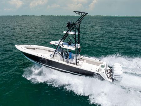 SeaVee 390 B image