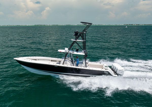 SeaVee 390 B image