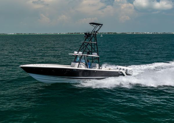 SeaVee 390 B image