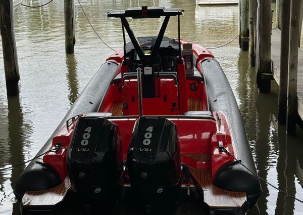 Superrib OPEN-30 image