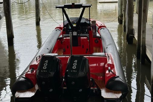 Superrib OPEN-30 image