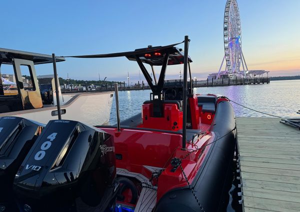 Superrib OPEN-30 image