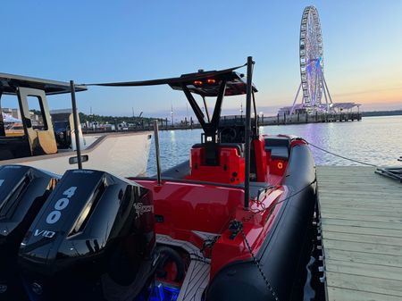 Superrib OPEN-30 image