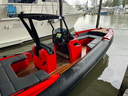 Superrib OPEN-30 image