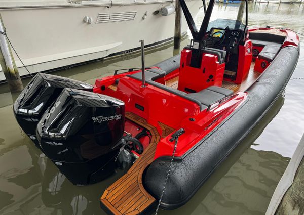 Superrib OPEN-30 image