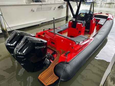 Superrib OPEN-30 image