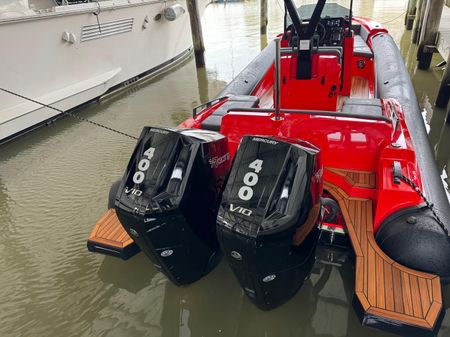 Superrib OPEN-30 image