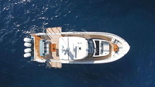 Ocean Alexander Divergence 45 image