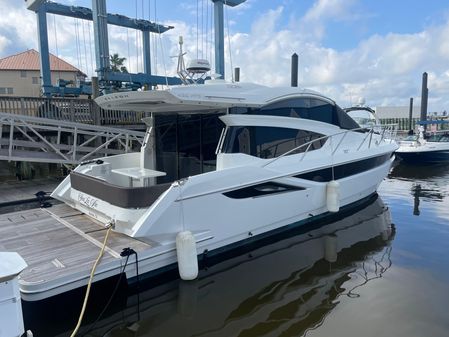 Galeon 430 HTC image