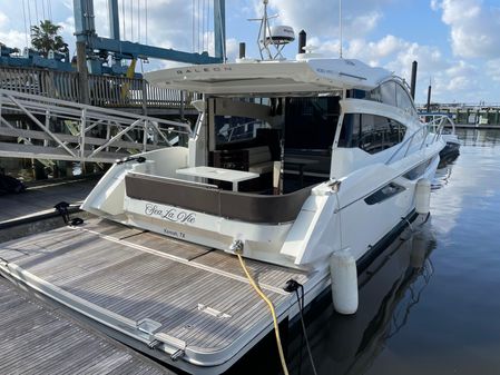 Galeon 430 HTC image