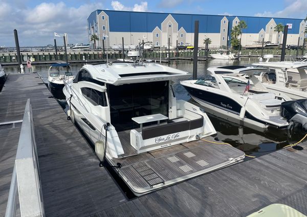 Galeon 430 HTC image