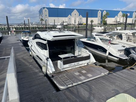 Galeon 430 HTC image