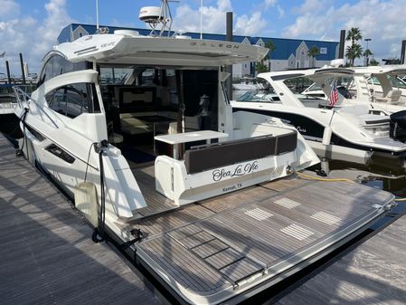 Galeon 430 HTC image