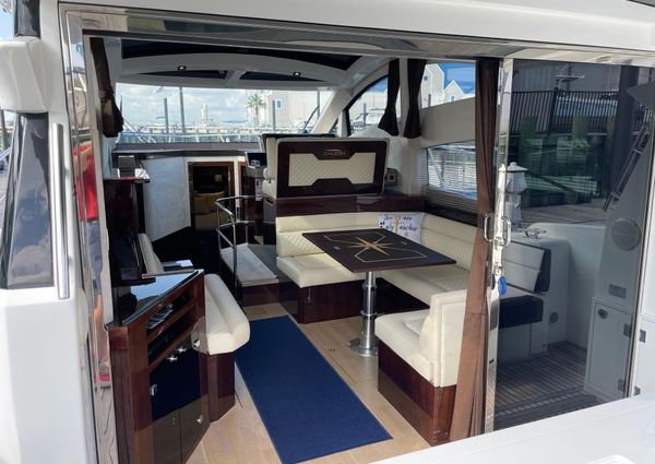 Galeon 430 HTC image