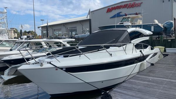 Galeon 430 HTC