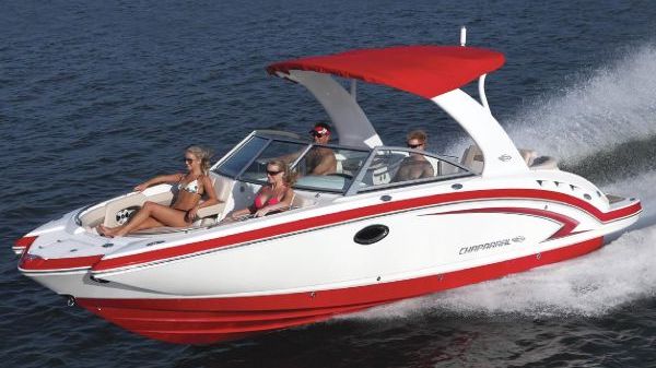 Chaparral 264 Sunesta