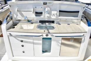 Boston Whaler 420 Outrage image