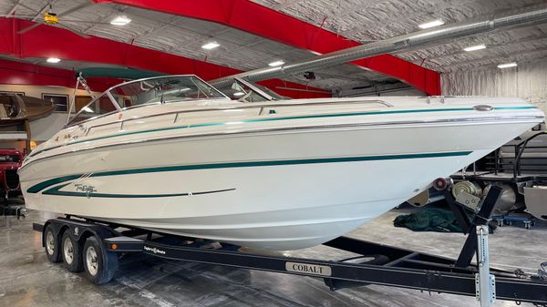 Sea Ray 280 BR 