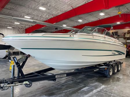 Sea-ray 280-BR image