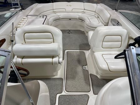 Sea-ray 280-BR image