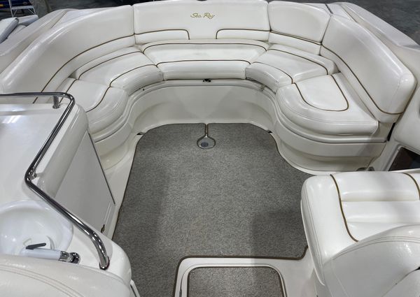 Sea-ray 280-BR image