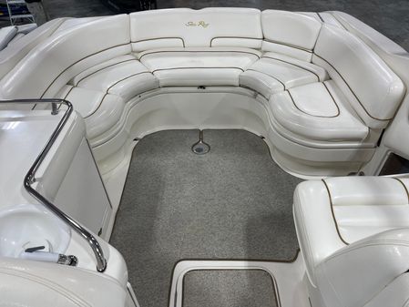 Sea-ray 280-BR image