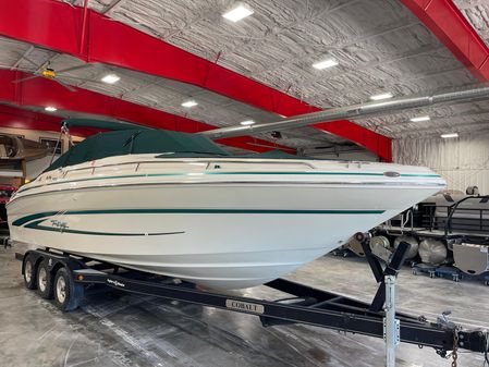 Sea-ray 280-BR image