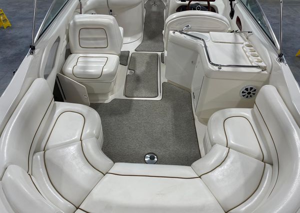 Sea-ray 280-BR image