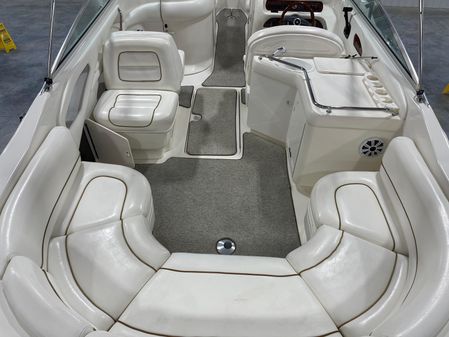 Sea-ray 280-BR image