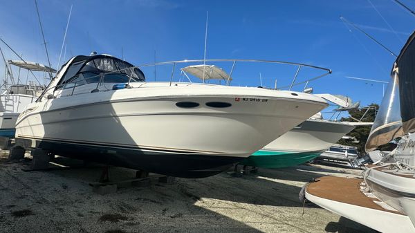 Sea Ray 340 Sundancer 