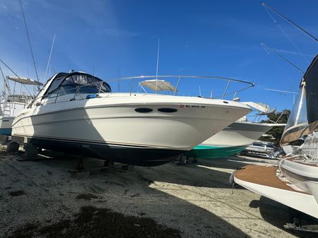 Sea Ray 340 Sundancer image