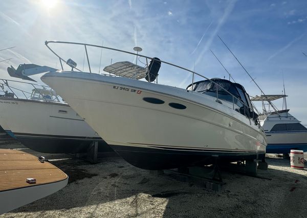 Sea Ray 340 Sundancer image