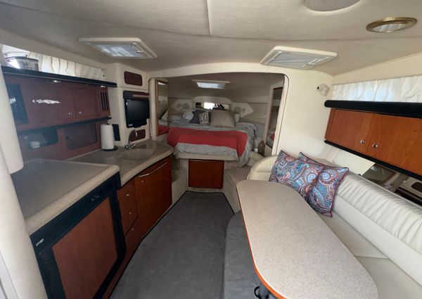 Sea Ray 340 Sundancer image