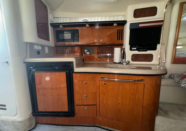 Sea Ray 340 Sundancer image