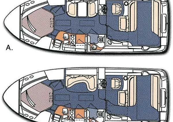 Sea Ray 340 Sundancer image