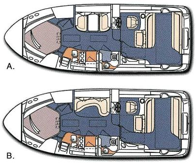 Sea Ray 340 Sundancer image