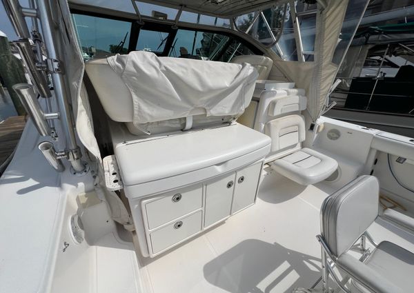 Tiara Yachts 3600 Open image