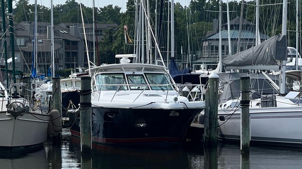 Tiara Yachts 3600 Open