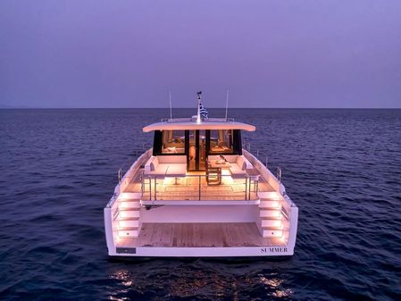 Omikron-yachts OT-60 image