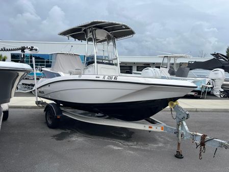 Yamaha Boats 190 FSH Deluxe image