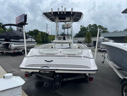 Yamaha Boats 190 FSH Deluxe image