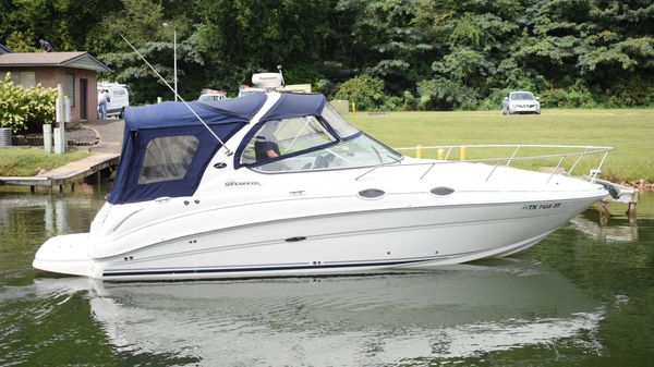 Sea Ray 280 Sundancer