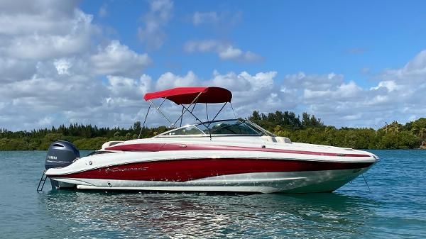 Crownline Eclipse E4 