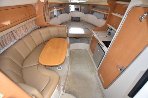 Chaparral SIGNATURE-290 image